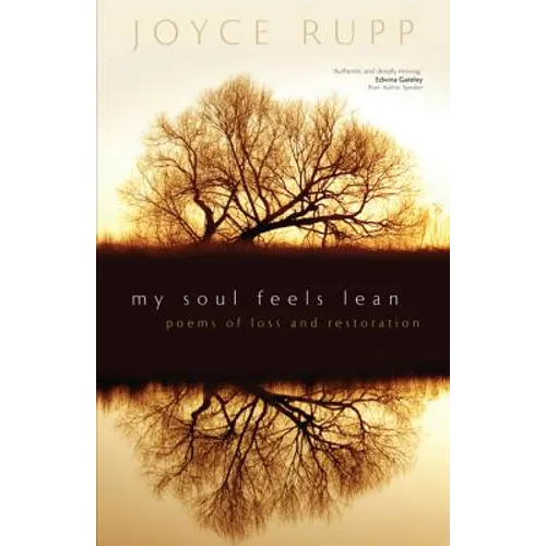 My Soul Feels Lean - Paperback