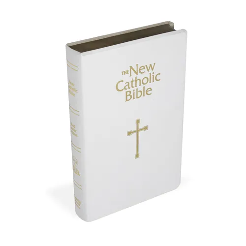 Ncb Gift & Award Bible - Imitation Leather