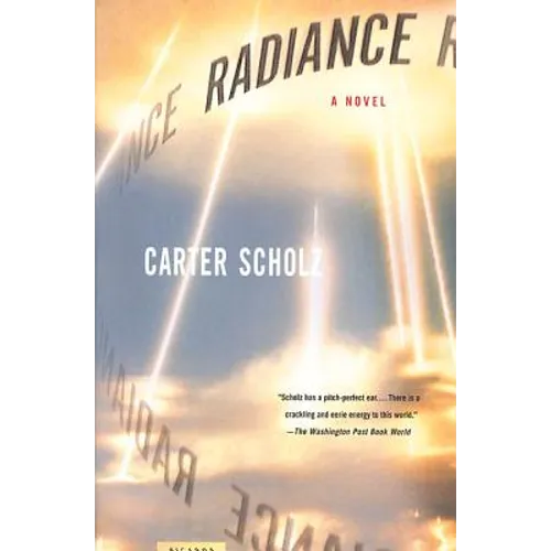 Radiance - Paperback