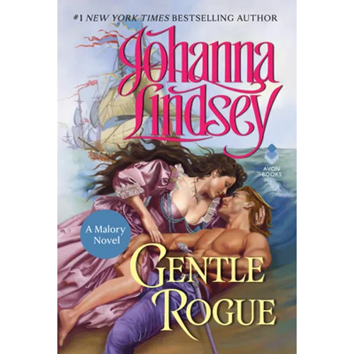Gentle Rogue - Paperback