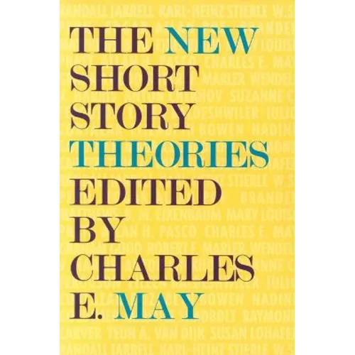 The New Short Story Theories - Paperback
