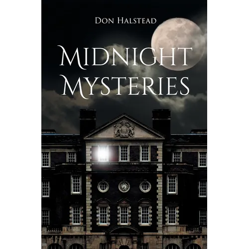 Midnight Mysteries - Paperback