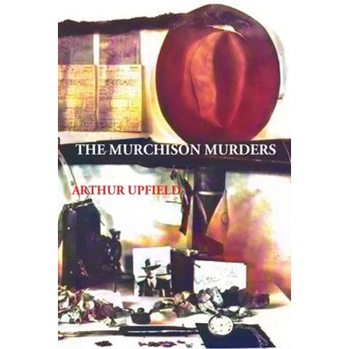 The Murchison Murders - Paperback
