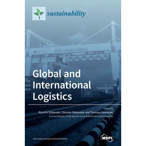 Global and International Logistics - Hardcover