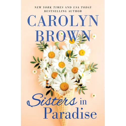 Sisters in Paradise - Paperback