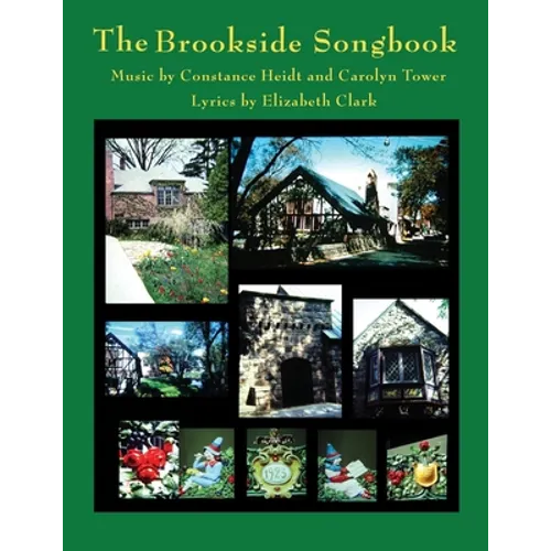 The Brookside Songbook - Paperback