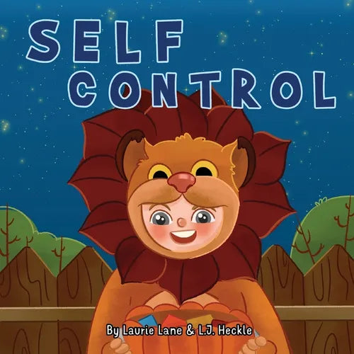 Self-control - Paperback