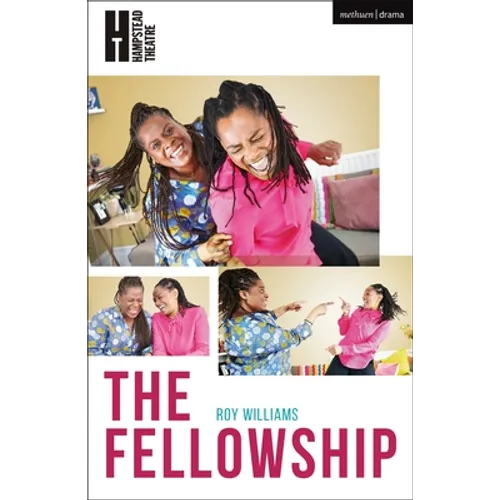The Fellowship - Paperback