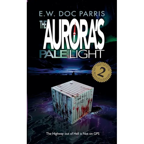 The Aurora's Pale Light - Paperback