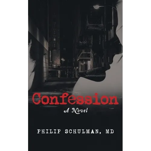 Confession - Paperback