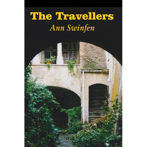 The Travellers - Paperback