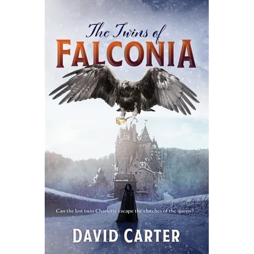 The Twins of Falconia - Paperback