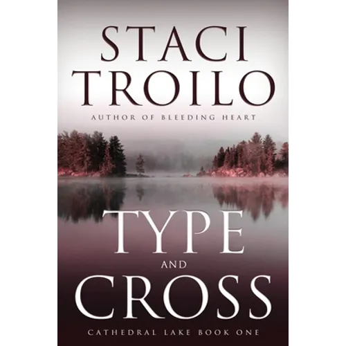 Type and Cross - Paperback