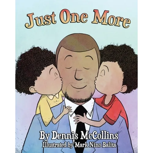 Just One More - Paperback