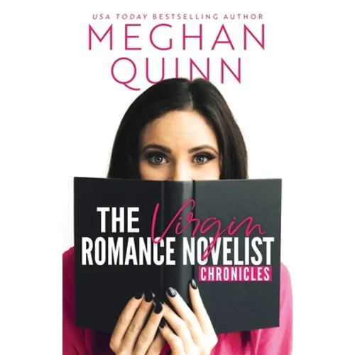 The Virgin Romance Novelist Chronicles - Paperback