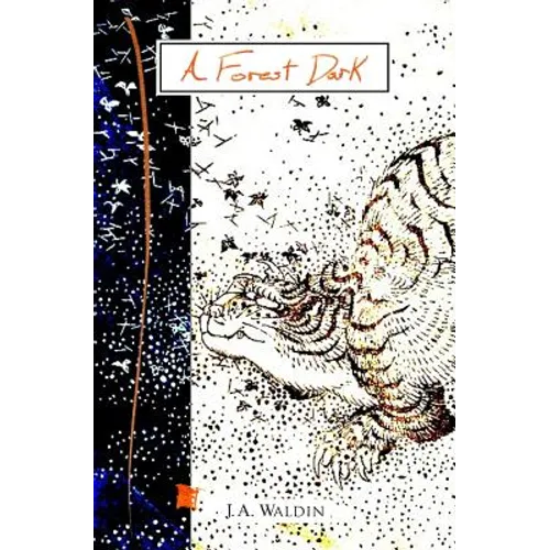 A Forest Dark - Paperback