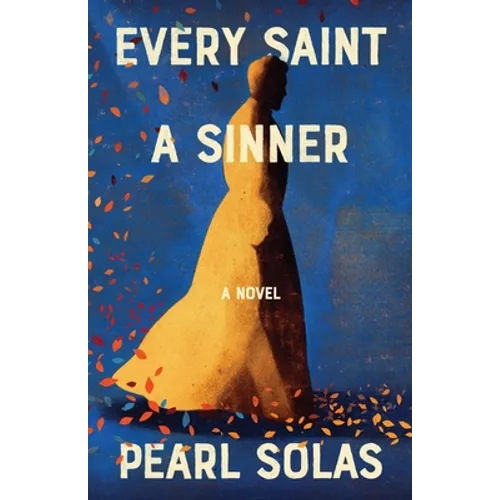 Every Saint A Sinner - Paperback