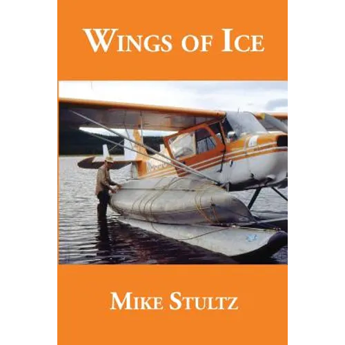 Wings of Ice - Paperback