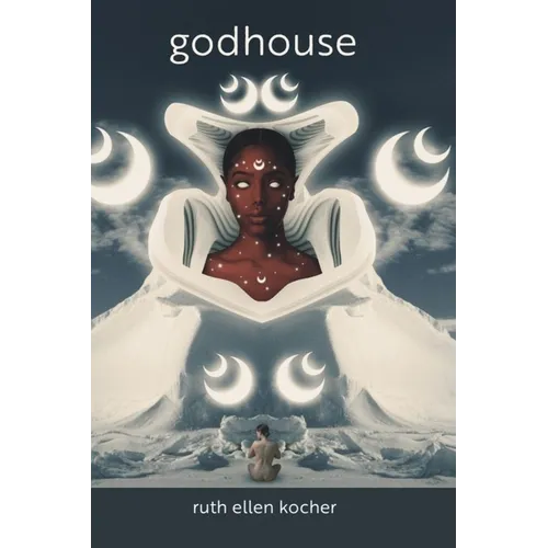 Godhouse - Paperback