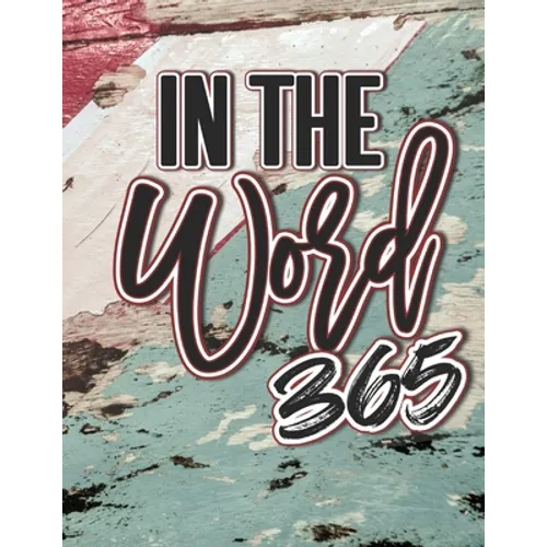 In the Word 365 - Paperback