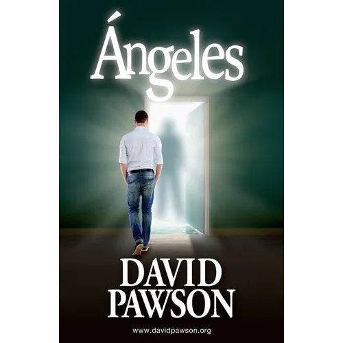 Ángeles - Paperback