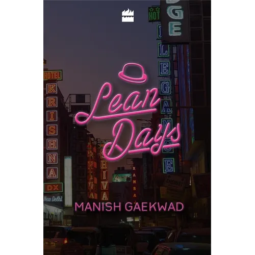 Lean Days - Paperback