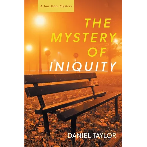 The Mystery of Iniquity - Paperback