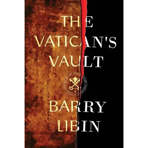 The Vatican's Vault - Paperback
