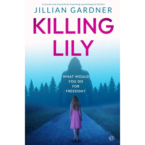 Killing Lily - Paperback