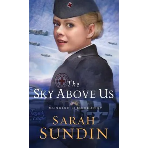 Sky Above Us - Hardcover