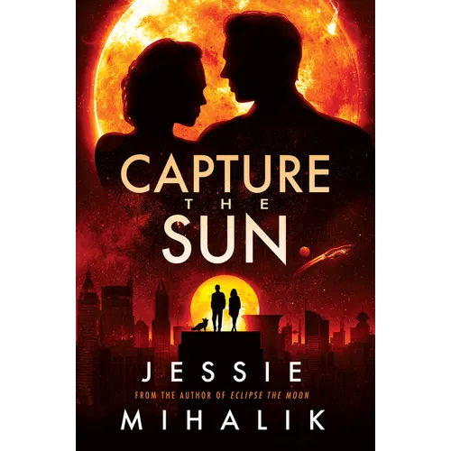 Capture the Sun - Paperback