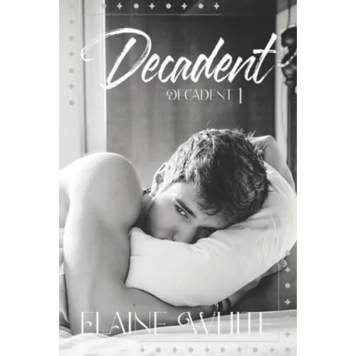 Decadent - Paperback