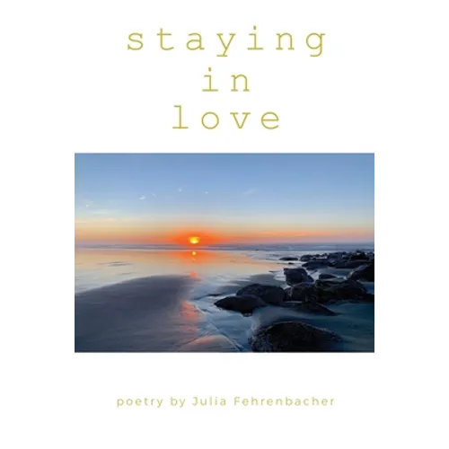 Staying in Love - Paperback