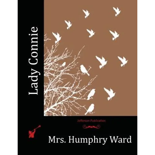 Lady Connie - Paperback