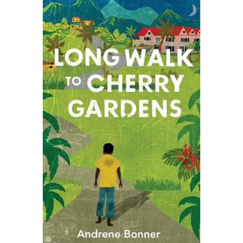 Long Walk to Cherry Gardens - Paperback
