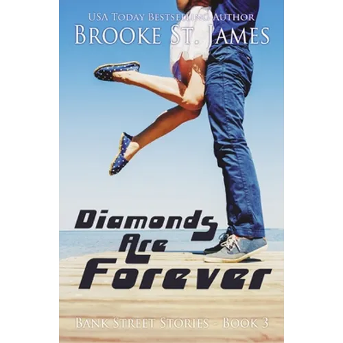 Diamonds Are Forever - Paperback