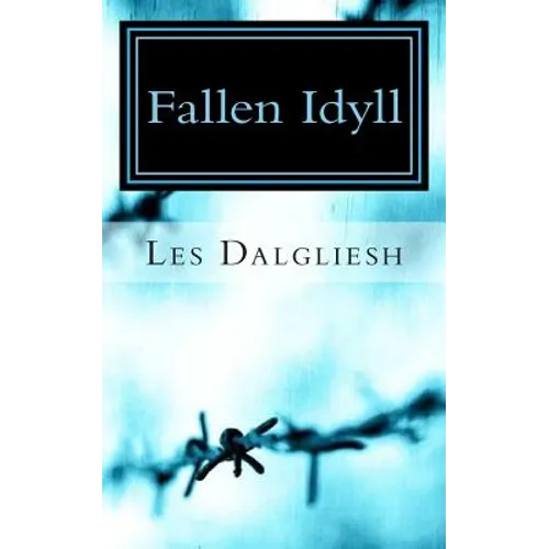 Fallen Idyll - Paperback