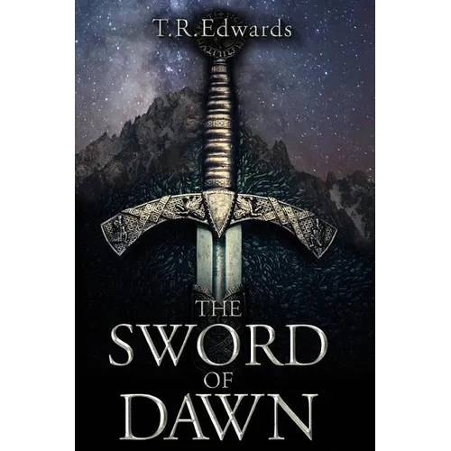 The Sword of Dawn - Paperback