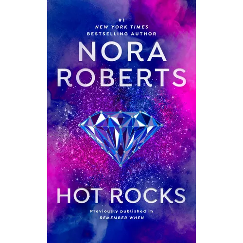 Hot Rocks - Paperback