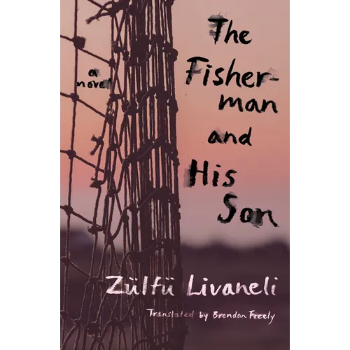 The Fisherman and His Son - Paperback