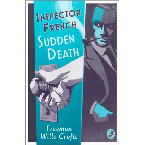 Inspector French: Sudden Death - Paperback