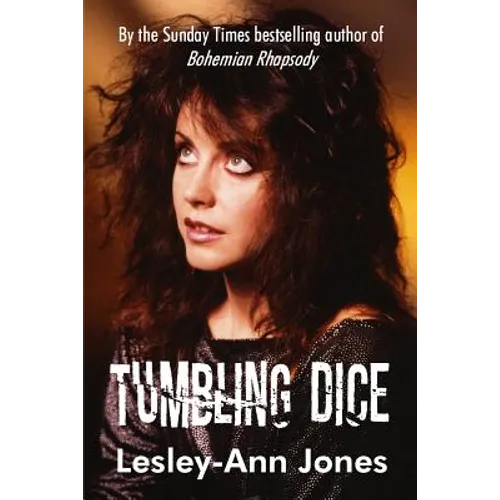 Tumbling Dice - Paperback