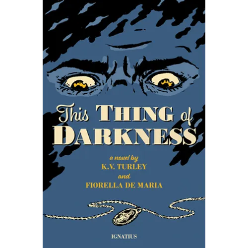 This Thing of Darkness - Paperback