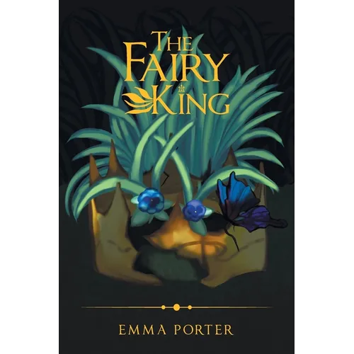 The Fairy King - Paperback
