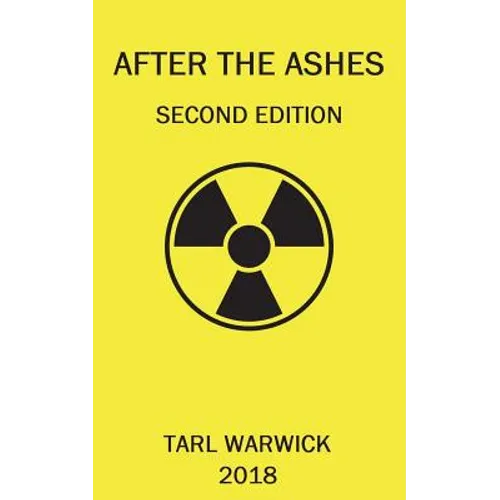 After the Ashes: Second Edition - Paperback