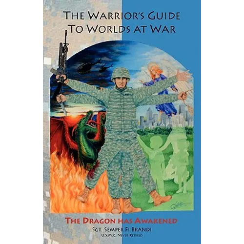 The Warrior's Guide to Worlds at War - Paperback