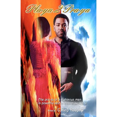 From Pla-ya 2 Pra-ya - Paperback