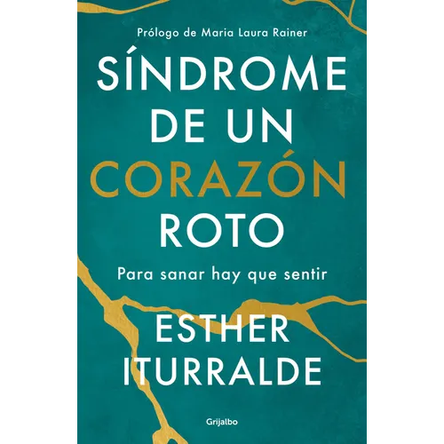 Síndrome de Un Corazón Roto / Broken Heart Syndrome - Paperback