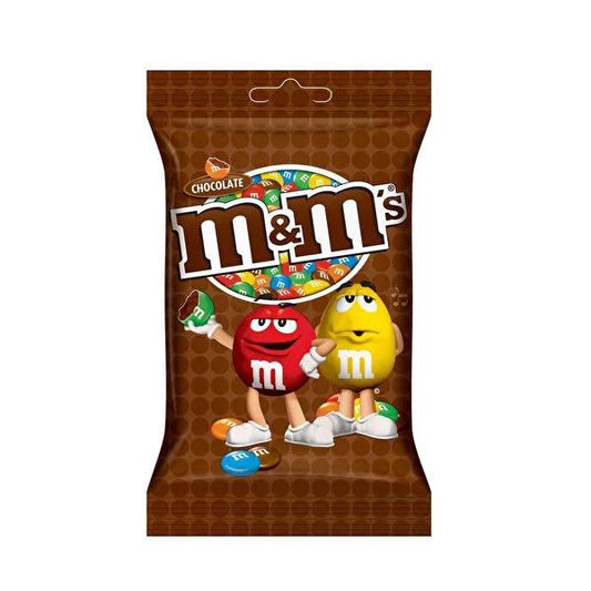 M&M's Chocolate Dragee - Colorful Milk Chocolate Treats for Kids and Adults