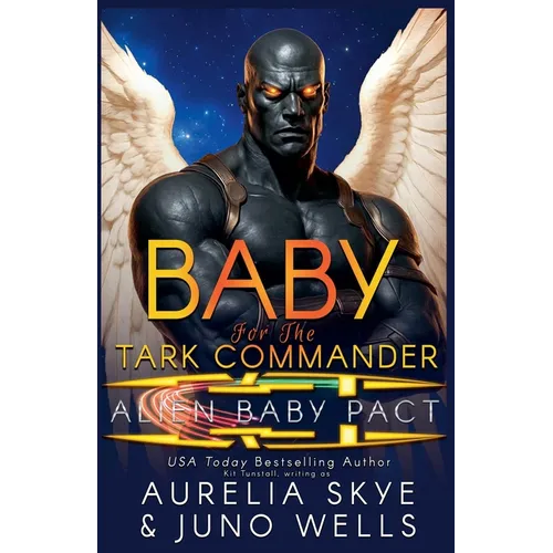 Baby For The Tark Commander - Paperback